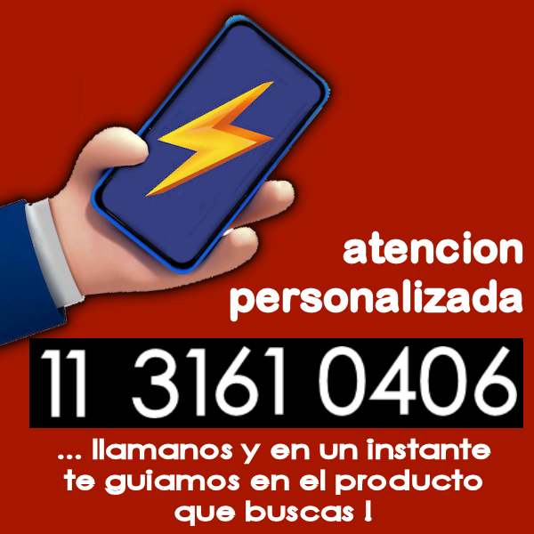 Atención Personalizada