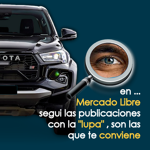 Mercado Libre