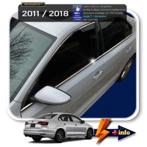 VENTO MK6 MASCARA COMPLETA