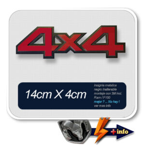 INSIGNIAS JEEP #21b