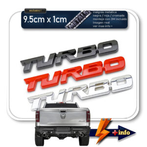 INSIGNIAS MULTIMARCAS #27