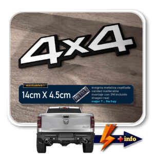 INSIGNIAS MULTIMARCAS #28