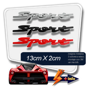 INSIGNIAS MULTIMARCAS #30…