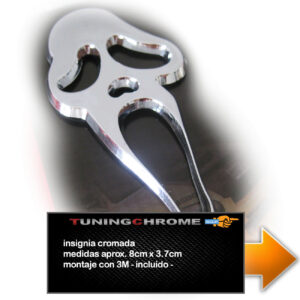 INSIGNIAS MULTIMARCAS #39a