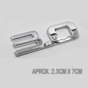 INSIGNIAS MULTIMARCAS #40