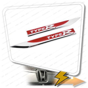 INSIGNIAS HONDA #6
