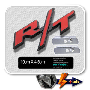 INSIGNIAS JEEP #7