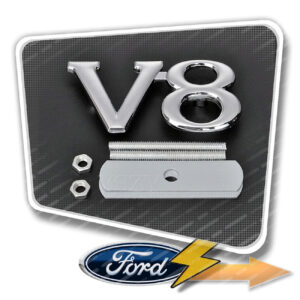 INSIGNIAS FORD #7b