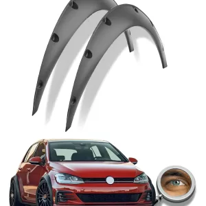 FENDER UNIVERSAL ENSANCHE SMALL CAR SET 2 PZAS